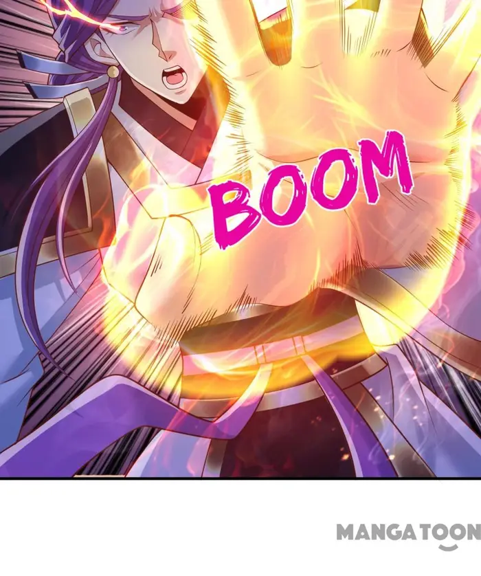 I Was Trapped On The Same Day For 100,000 Years Chapter 189 - Halaman 16