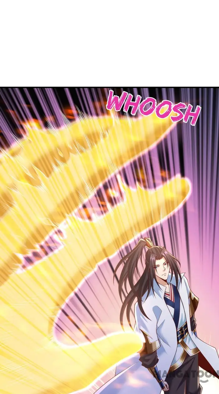 I Was Trapped On The Same Day For 100,000 Years Chapter 189 - Halaman 17