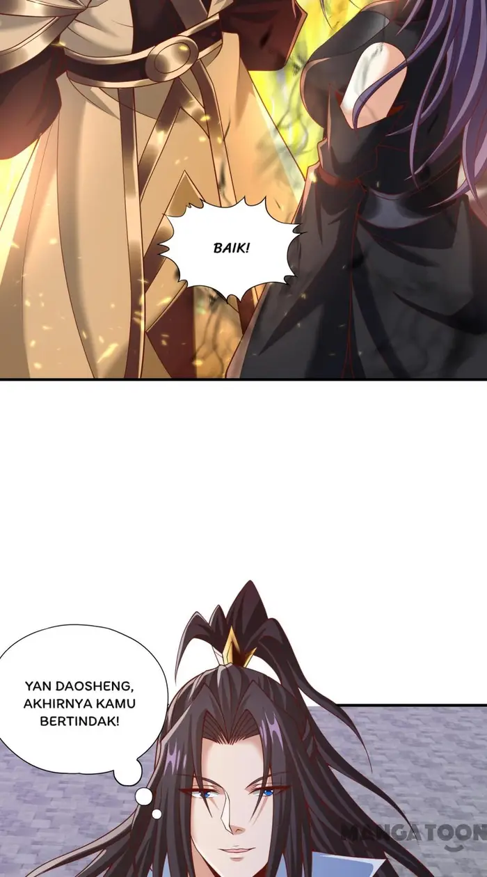 I Was Trapped On The Same Day For 100,000 Years Chapter 189 - Halaman 26