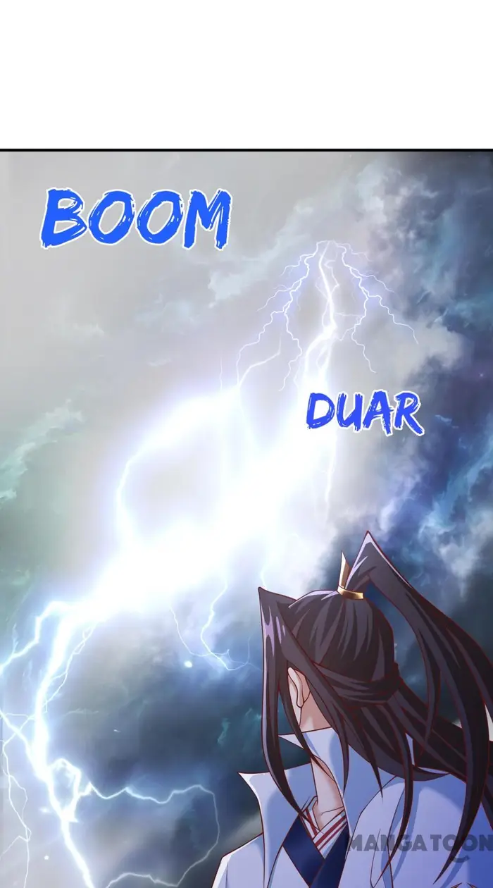 I Was Trapped On The Same Day For 100,000 Years Chapter 189 - Halaman 28