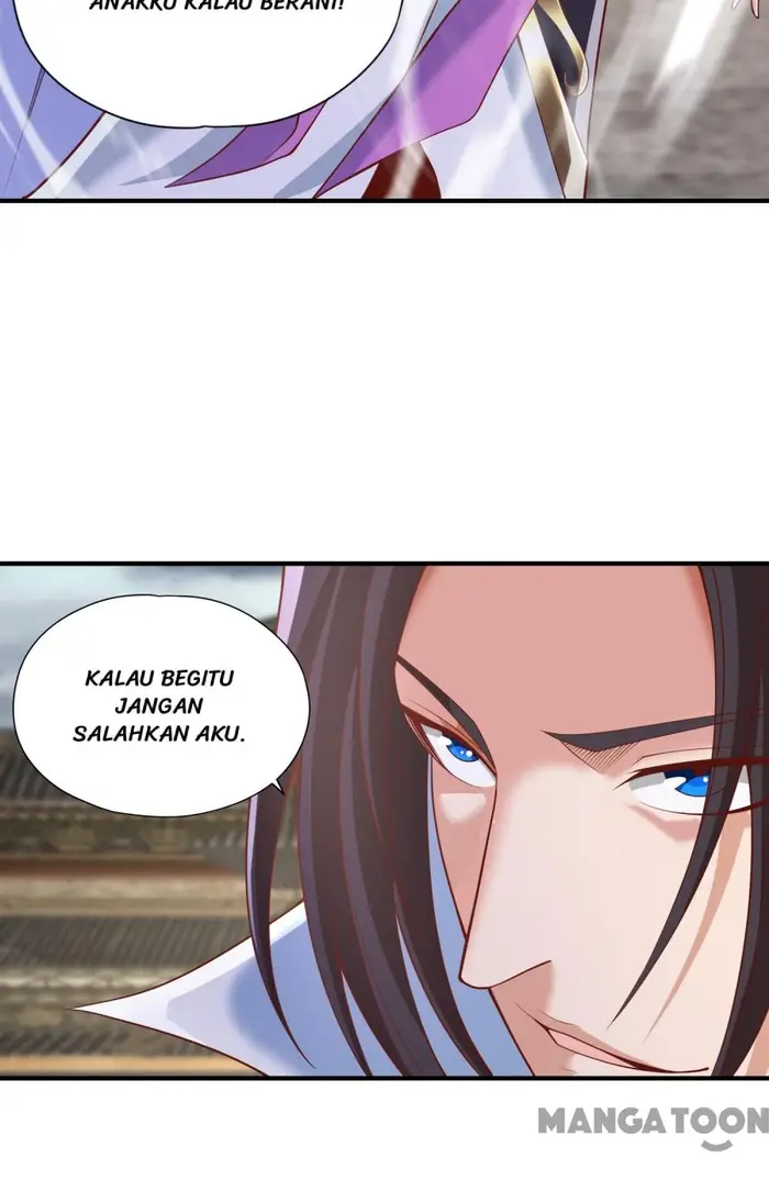 I Was Trapped On The Same Day For 100,000 Years Chapter 189 - Halaman 3