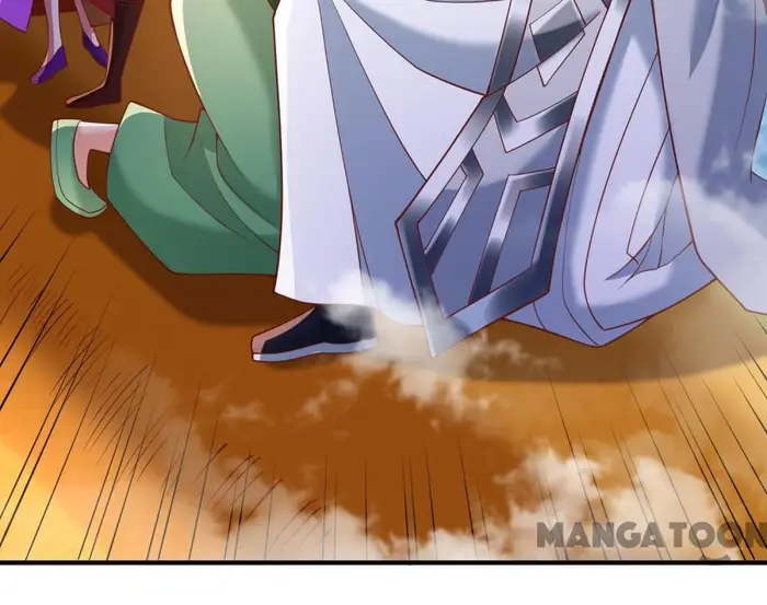 I Was Trapped On The Same Day For 100,000 Years Chapter 189 - Halaman 41