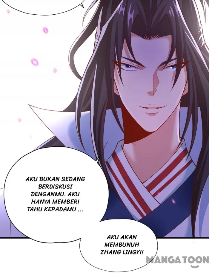 I Was Trapped On The Same Day For 100,000 Years Chapter 189 - Halaman 5