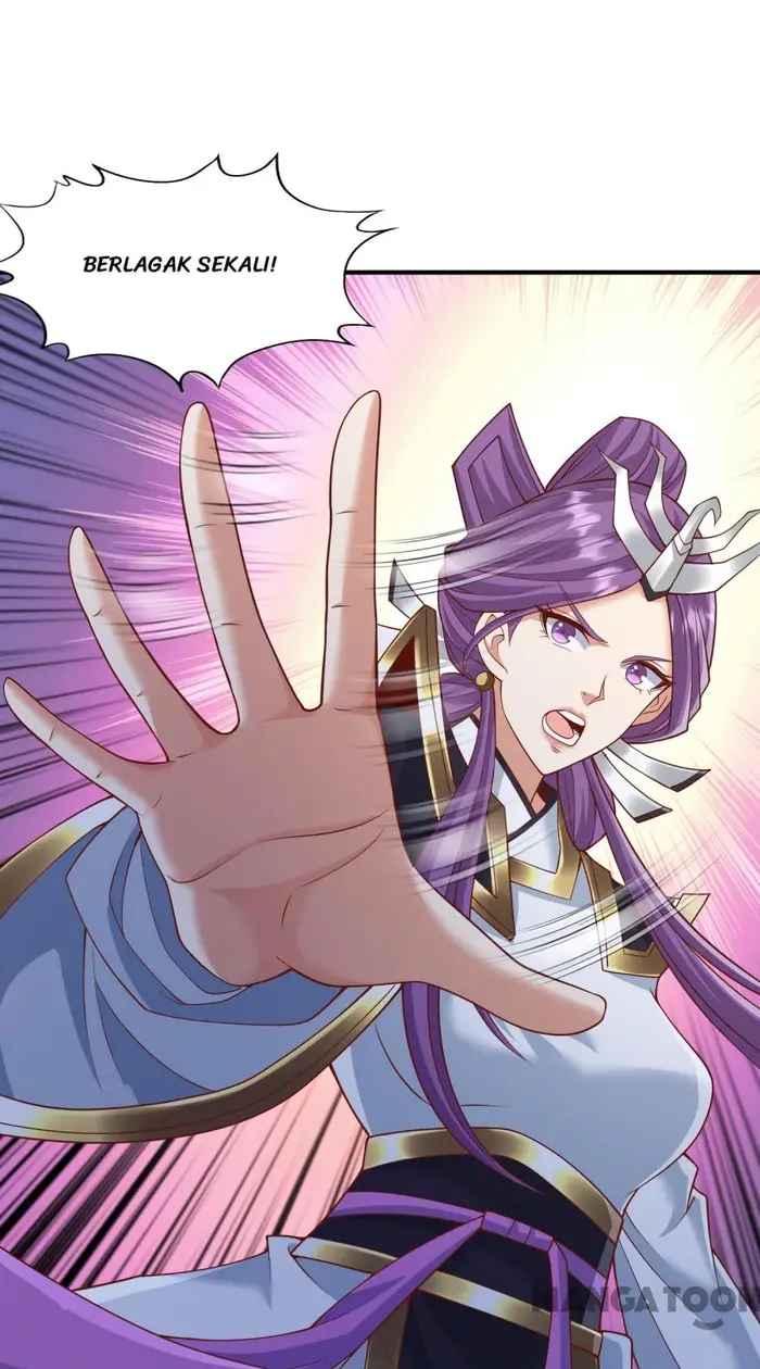 I Was Trapped On The Same Day For 100,000 Years Chapter 189 - Halaman 6