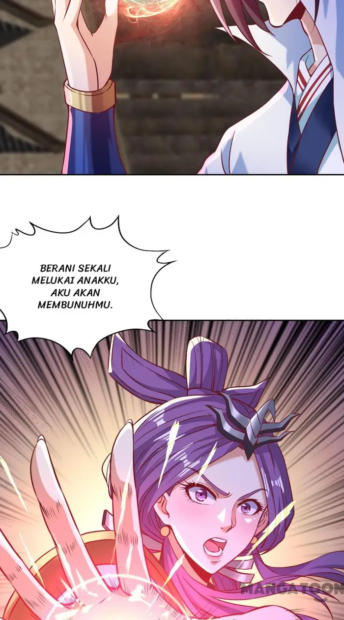 I Was Trapped On The Same Day For 100,000 Years Chapter 188 - Halaman 13
