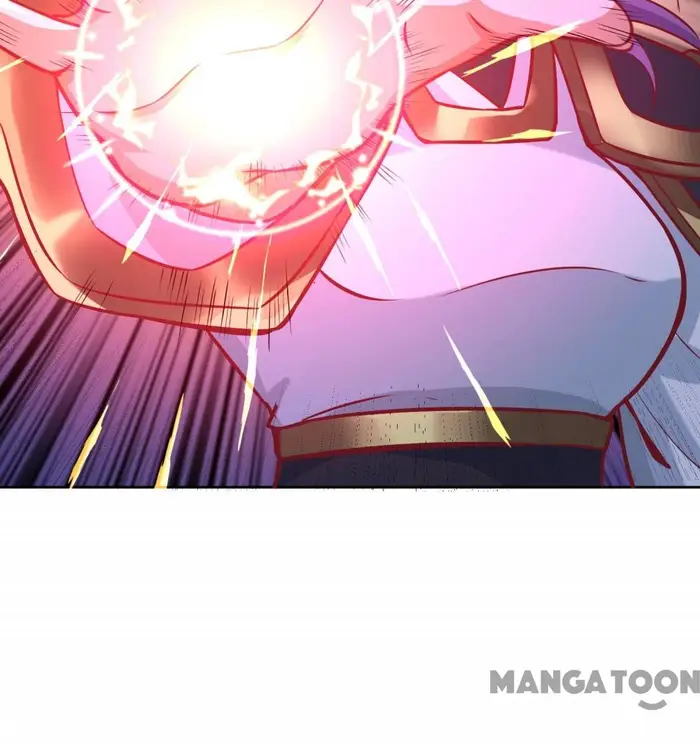 I Was Trapped On The Same Day For 100,000 Years Chapter 188 - Halaman 14
