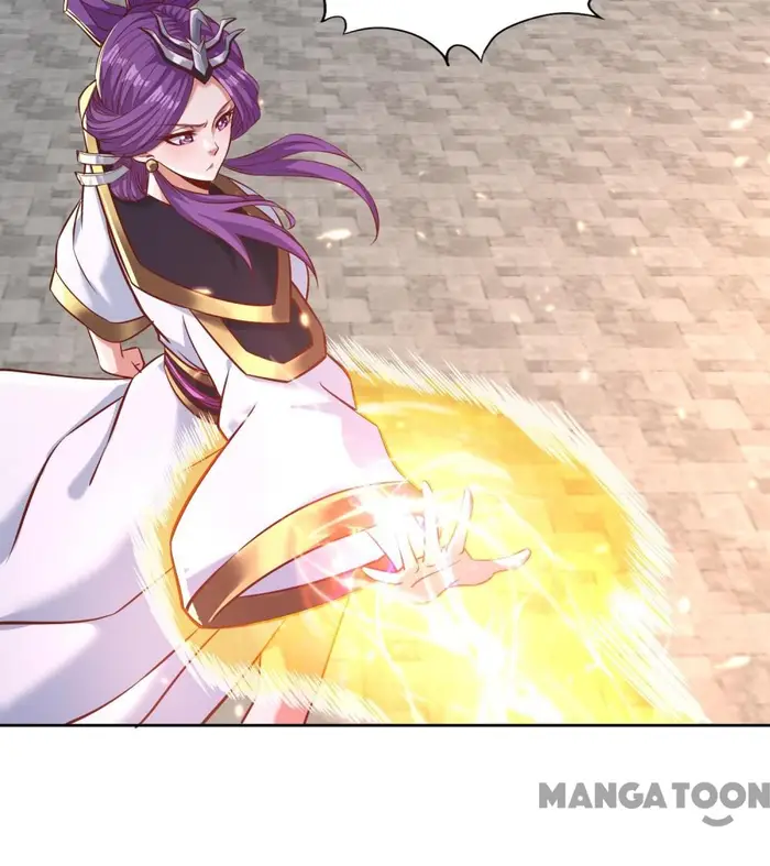 I Was Trapped On The Same Day For 100,000 Years Chapter 188 - Halaman 19