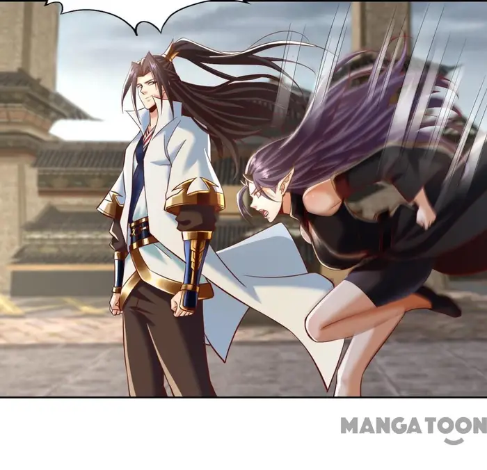I Was Trapped On The Same Day For 100,000 Years Chapter 188 - Halaman 31