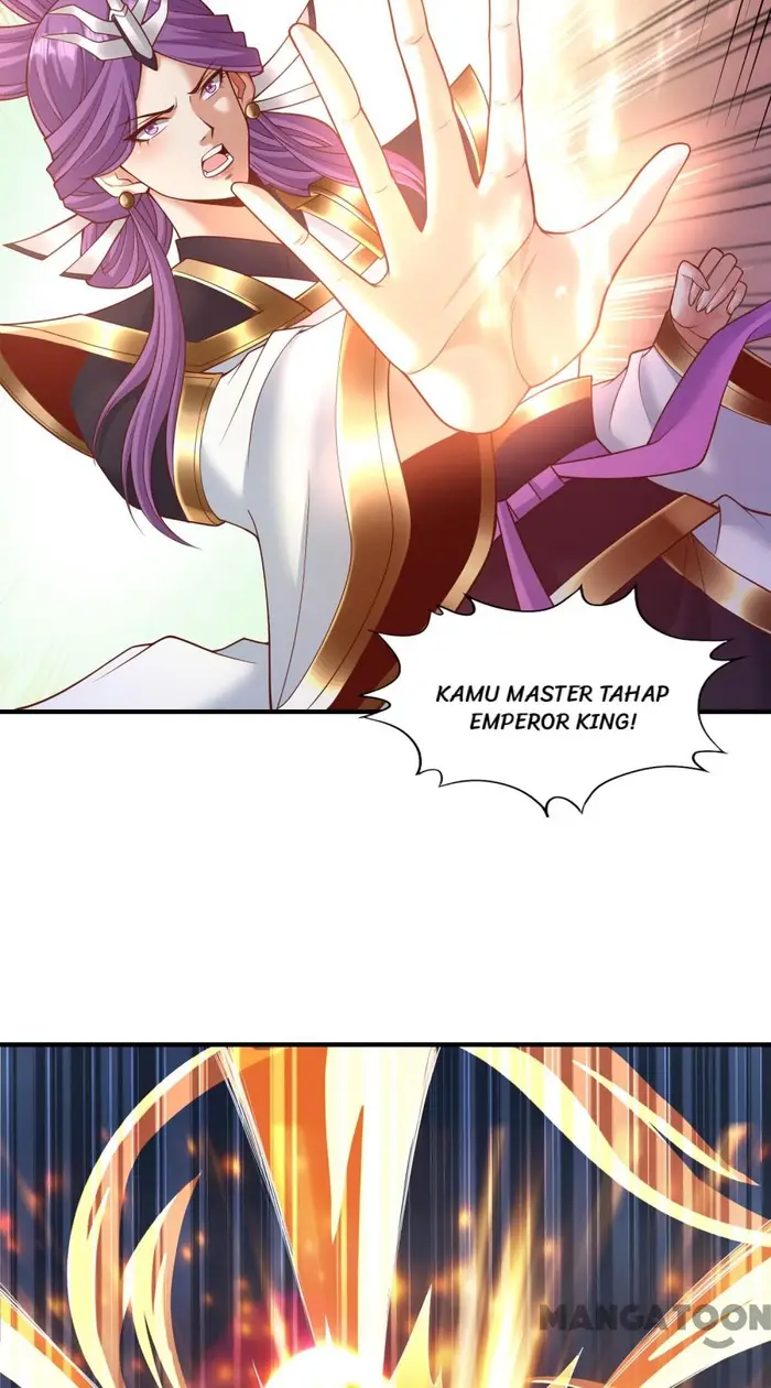 I Was Trapped On The Same Day For 100,000 Years Chapter 188 - Halaman 36