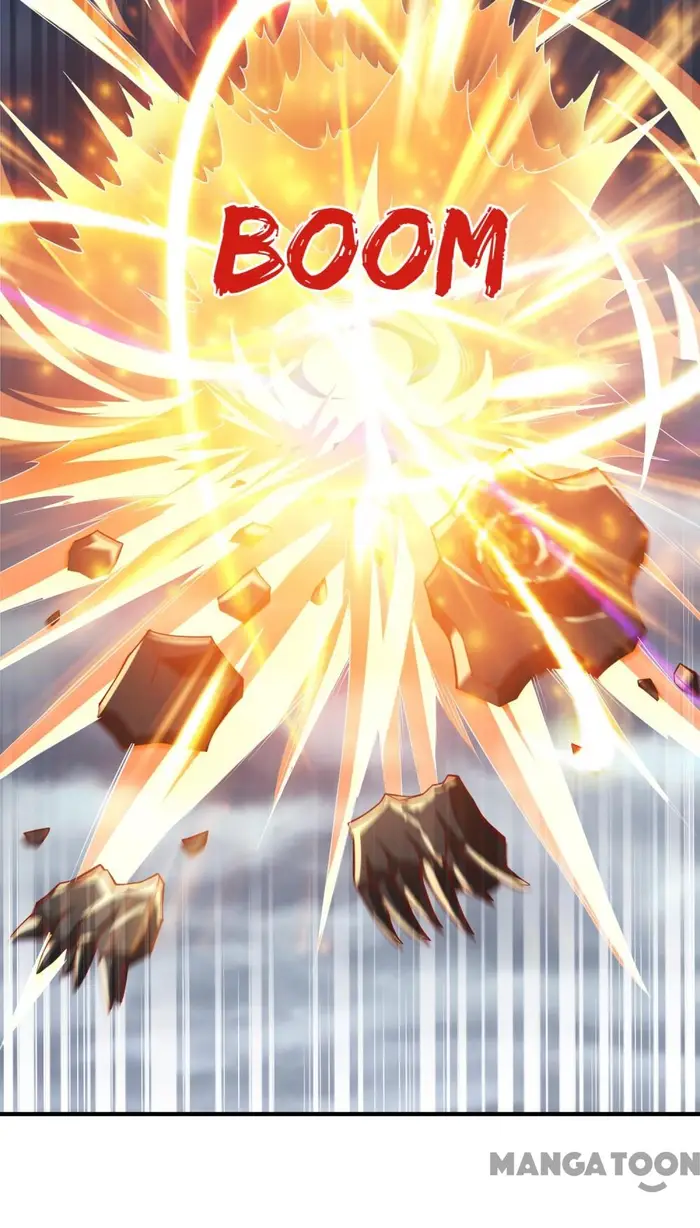 I Was Trapped On The Same Day For 100,000 Years Chapter 188 - Halaman 37