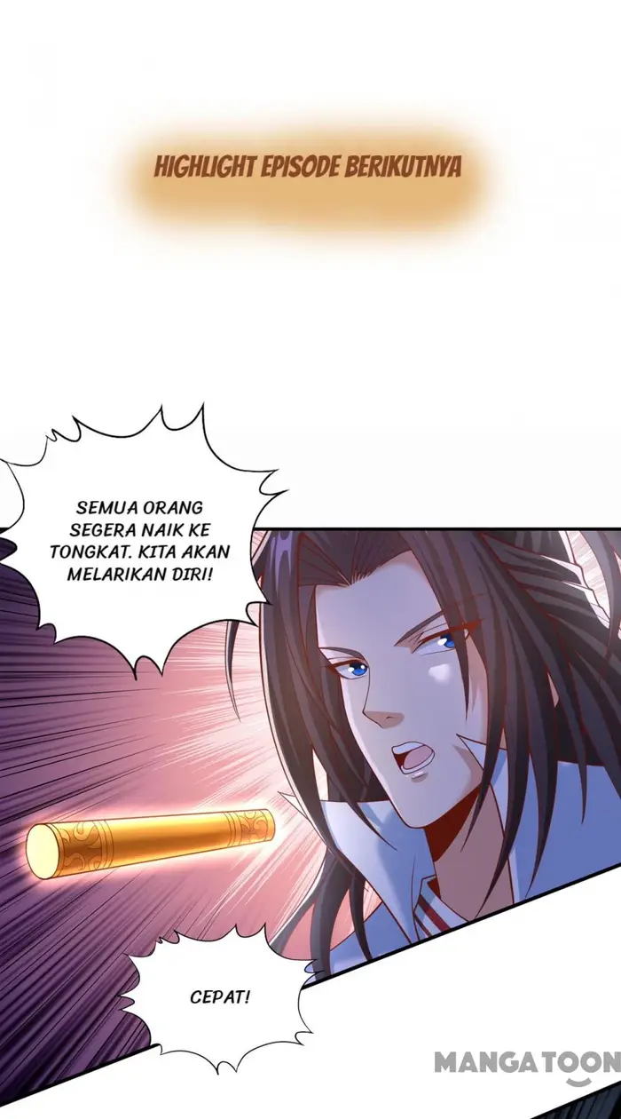 I Was Trapped On The Same Day For 100,000 Years Chapter 188 - Halaman 42