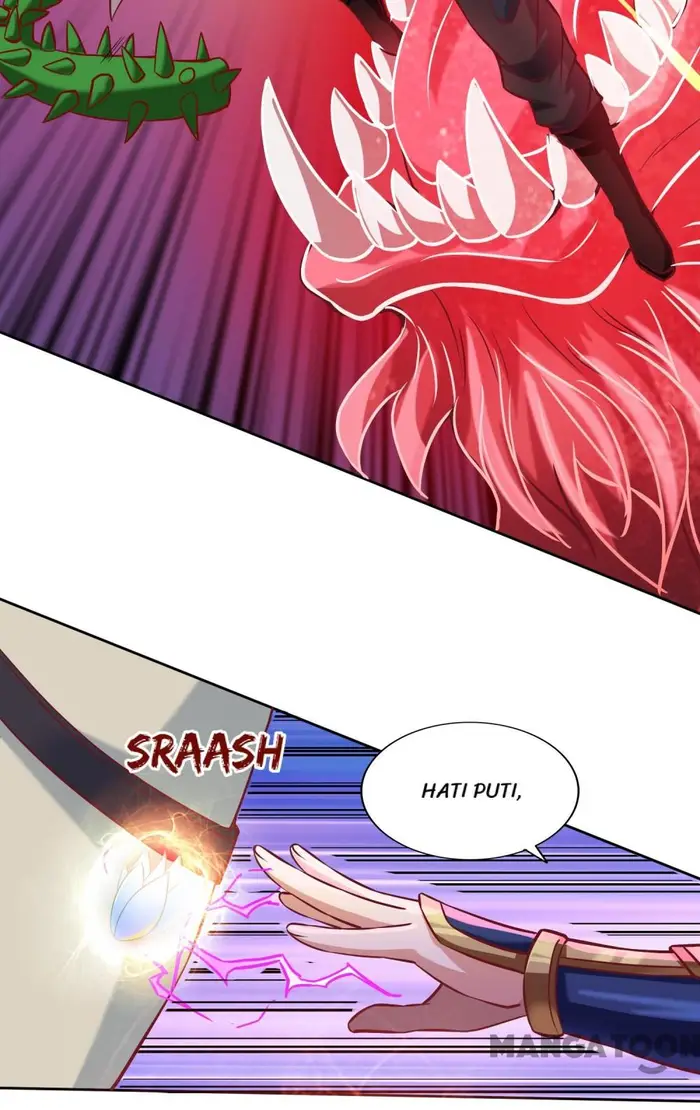 I Was Trapped On The Same Day For 100,000 Years Chapter 188 - Halaman 5