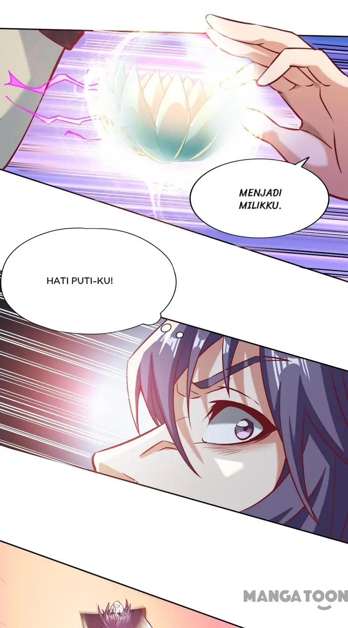 I Was Trapped On The Same Day For 100,000 Years Chapter 188 - Halaman 6
