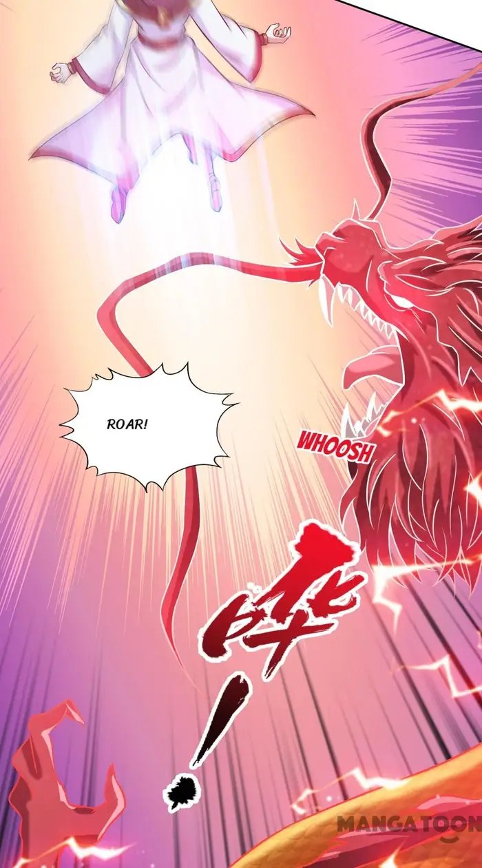 I Was Trapped On The Same Day For 100,000 Years Chapter 188 - Halaman 7