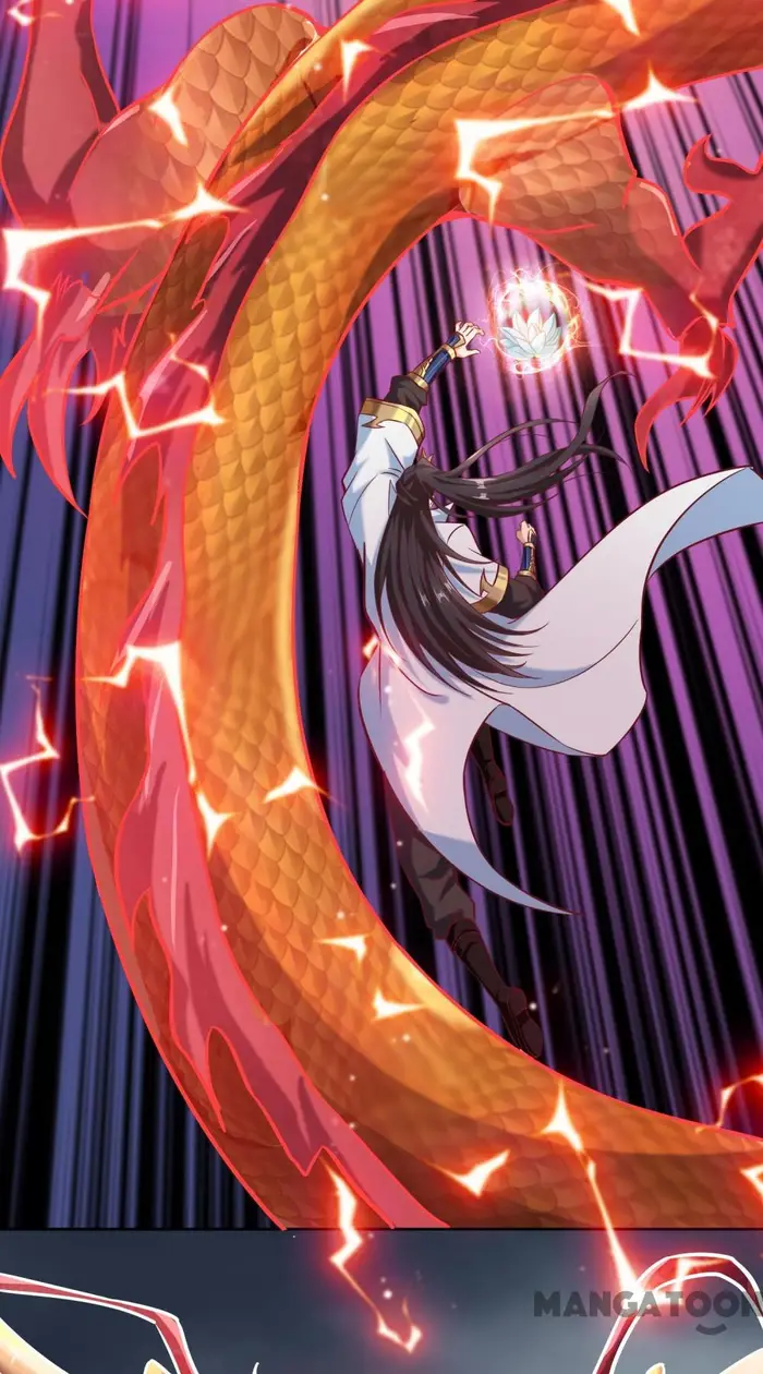 I Was Trapped On The Same Day For 100,000 Years Chapter 188 - Halaman 8