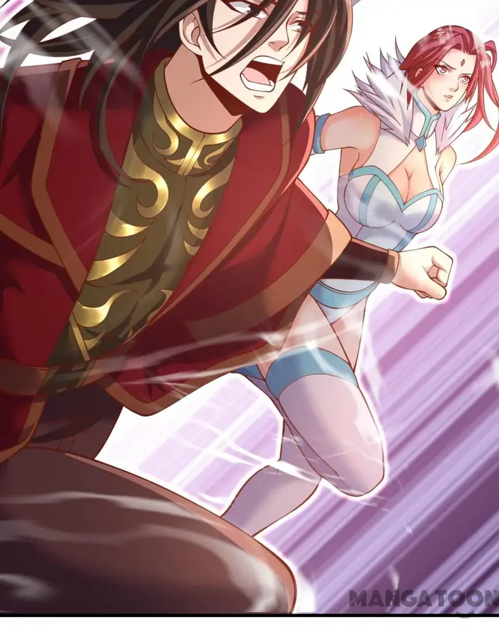 I Was Trapped On The Same Day For 100,000 Years Chapter 187 - Halaman 10