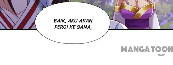 Manhua I Was Trapped On The Same Day For 100,000 Years Chapter 187 gambar 2