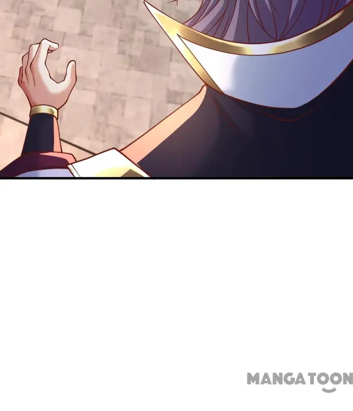 I Was Trapped On The Same Day For 100,000 Years Chapter 187 - Halaman 21