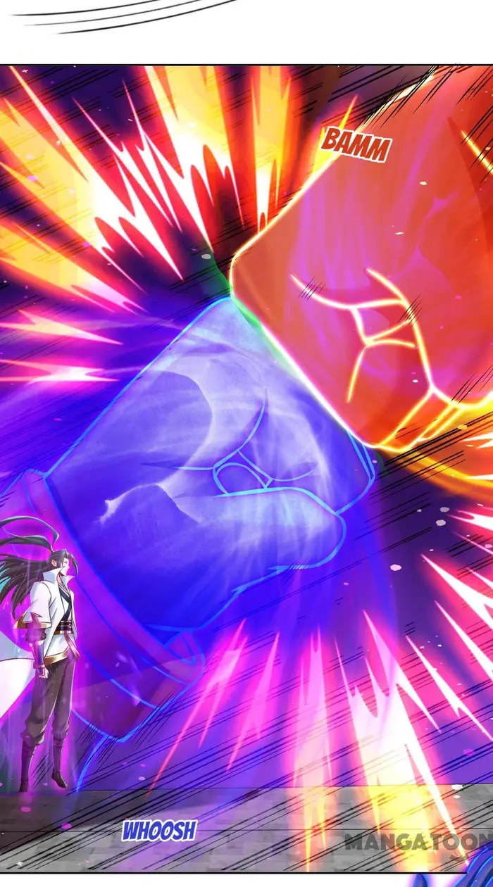I Was Trapped On The Same Day For 100,000 Years Chapter 187 - Halaman 26