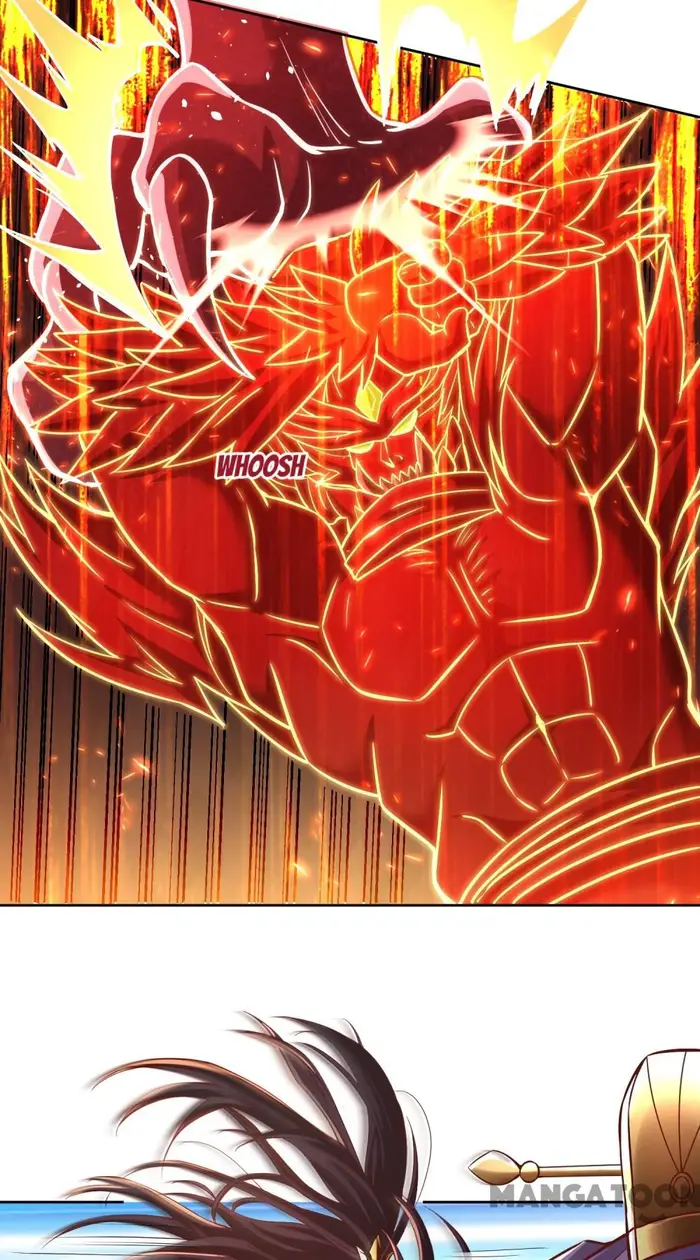 I Was Trapped On The Same Day For 100,000 Years Chapter 187 - Halaman 37