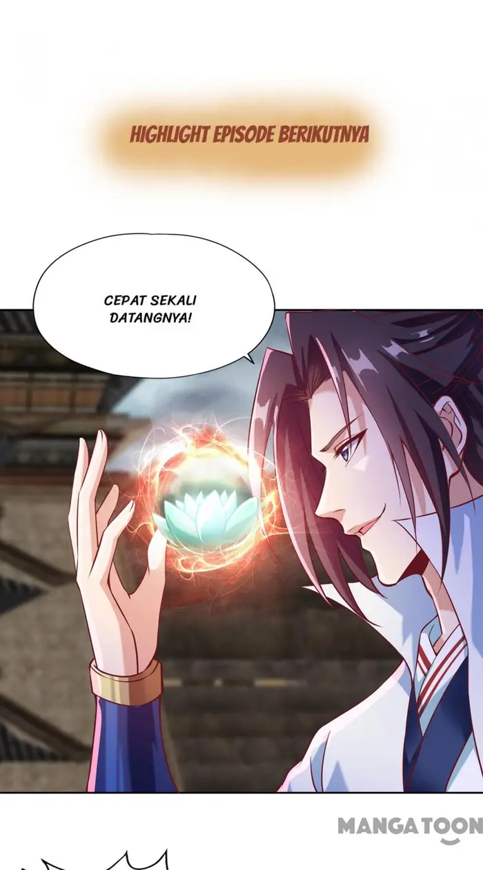 I Was Trapped On The Same Day For 100,000 Years Chapter 187 - Halaman 41