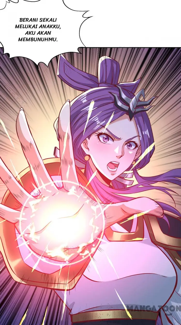 I Was Trapped On The Same Day For 100,000 Years Chapter 187 - Halaman 42