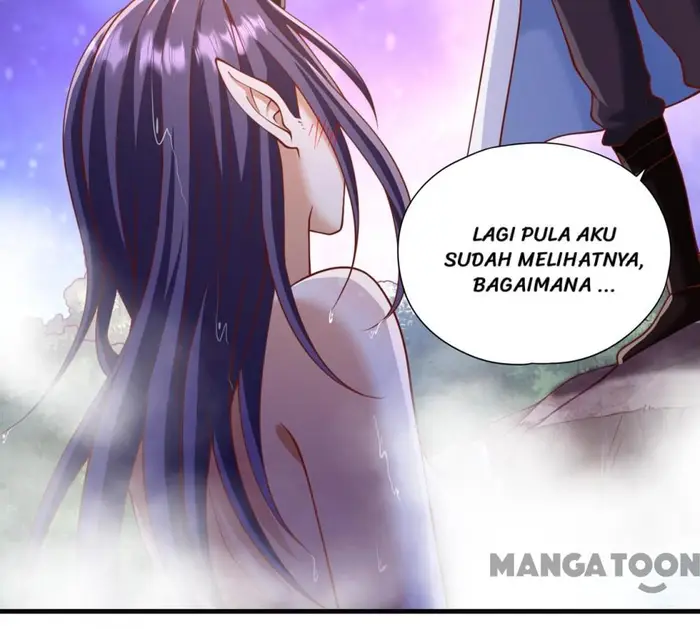 I Was Trapped On The Same Day For 100,000 Years Chapter 186 - Halaman 12
