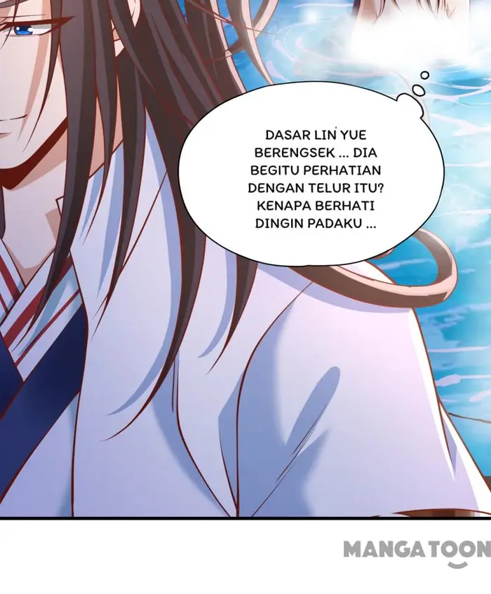 I Was Trapped On The Same Day For 100,000 Years Chapter 186 - Halaman 14