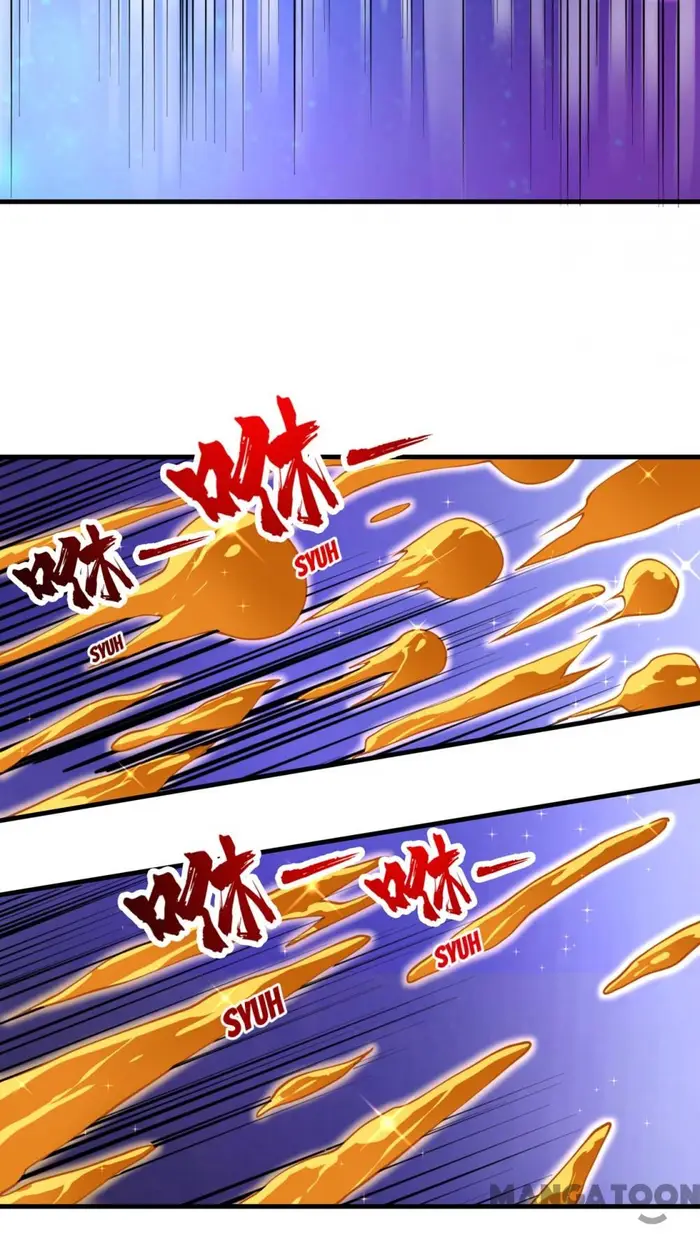 I Was Trapped On The Same Day For 100,000 Years Chapter 186 - Halaman 25