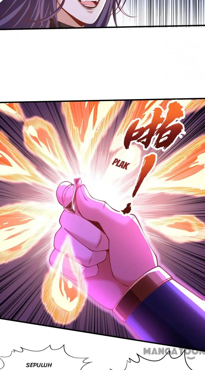 I Was Trapped On The Same Day For 100,000 Years Chapter 186 - Halaman 31