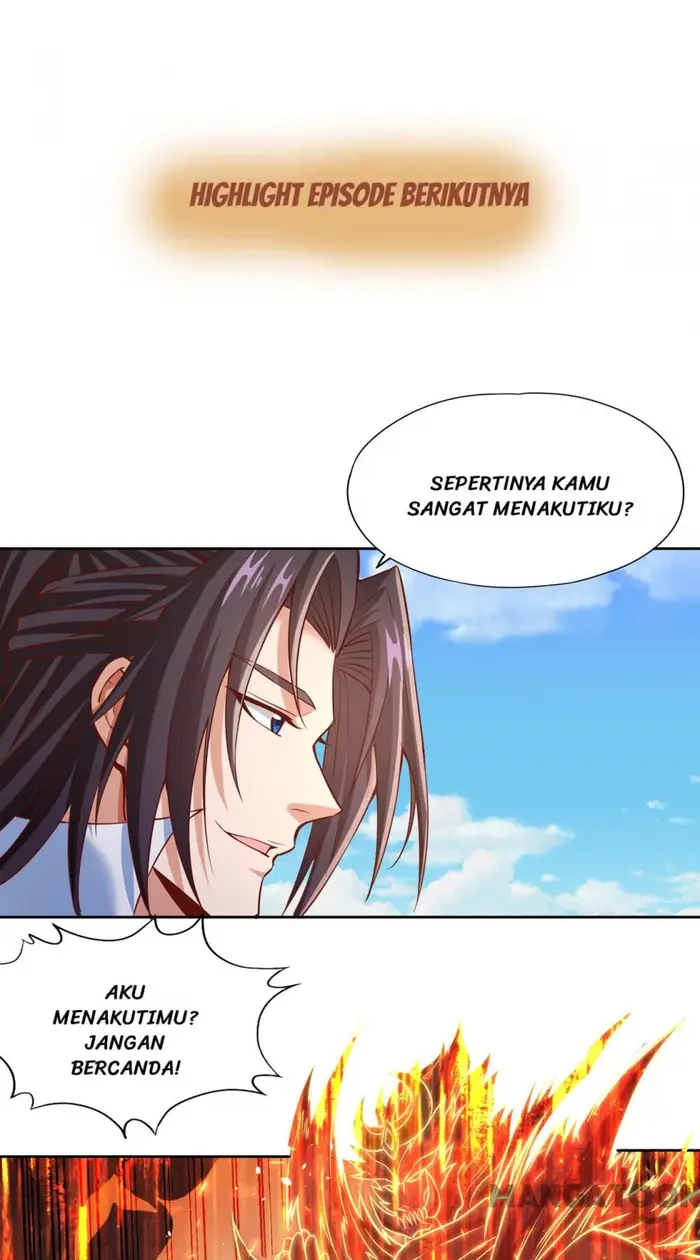 I Was Trapped On The Same Day For 100,000 Years Chapter 186 - Halaman 38