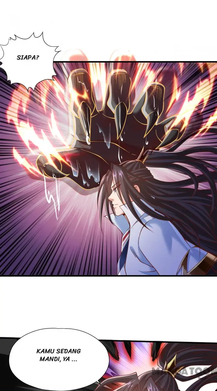 I Was Trapped On The Same Day For 100,000 Years Chapter 186 - Halaman 9