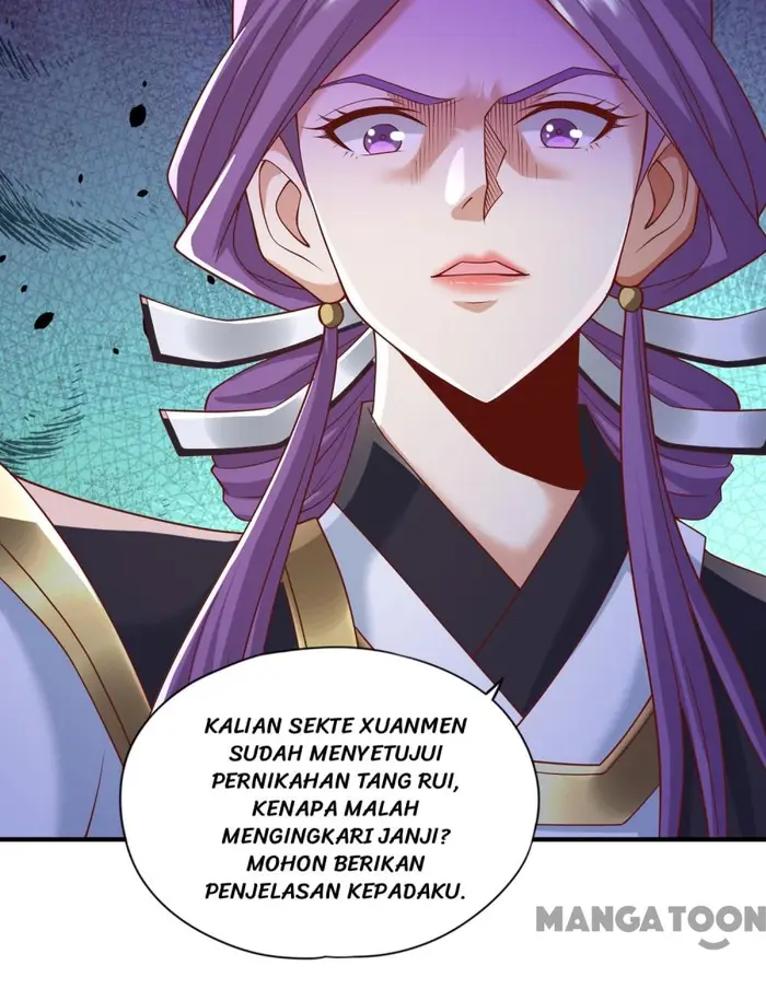 I Was Trapped On The Same Day For 100,000 Years Chapter 185 - Halaman 13