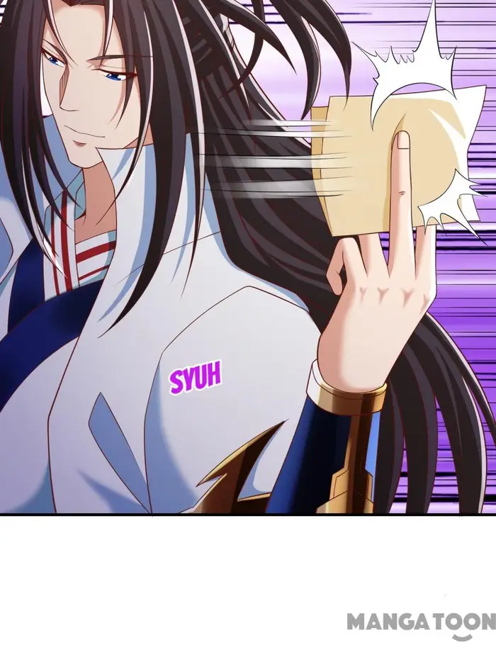 I Was Trapped On The Same Day For 100,000 Years Chapter 185 - Halaman 24