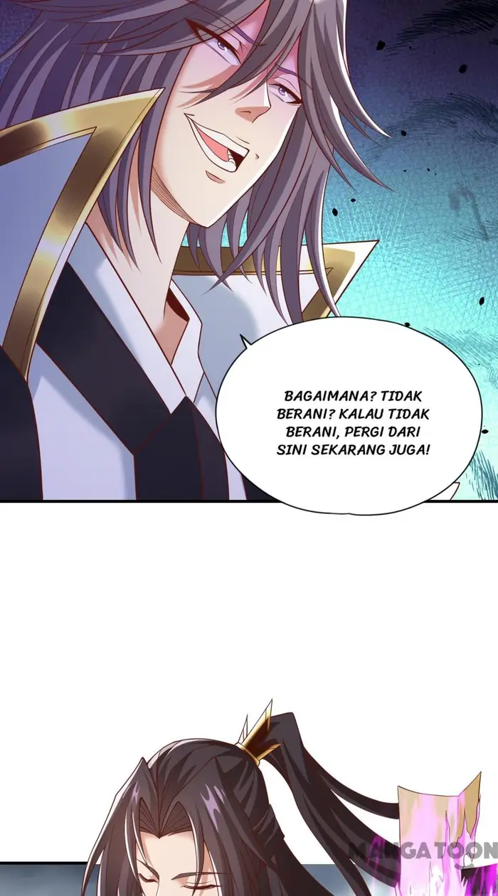 I Was Trapped On The Same Day For 100,000 Years Chapter 185 - Halaman 26