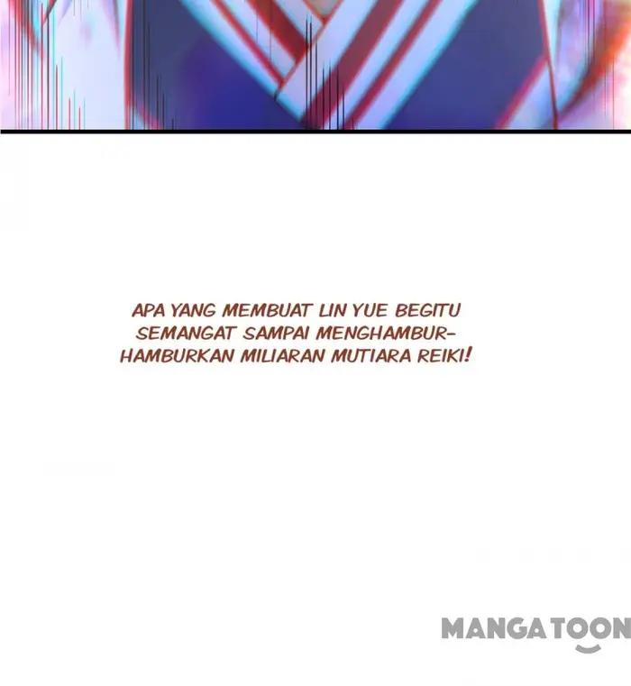 I Was Trapped On The Same Day For 100,000 Years Chapter 185 - Halaman 40