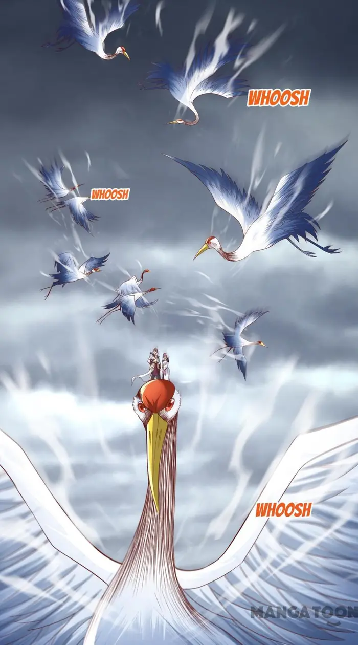 I Was Trapped On The Same Day For 100,000 Years Chapter 185 - Halaman 7