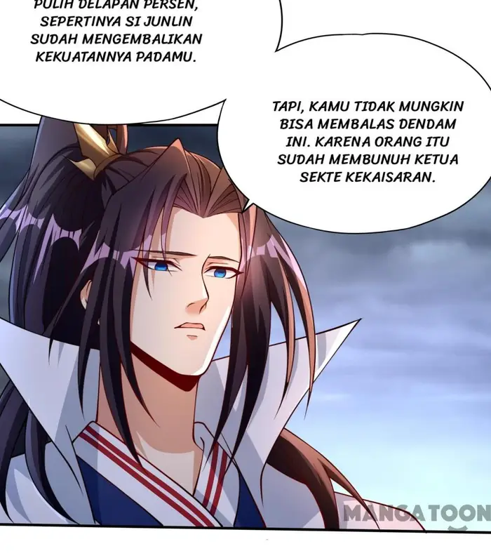 I Was Trapped On The Same Day For 100,000 Years Chapter 184 - Halaman 13