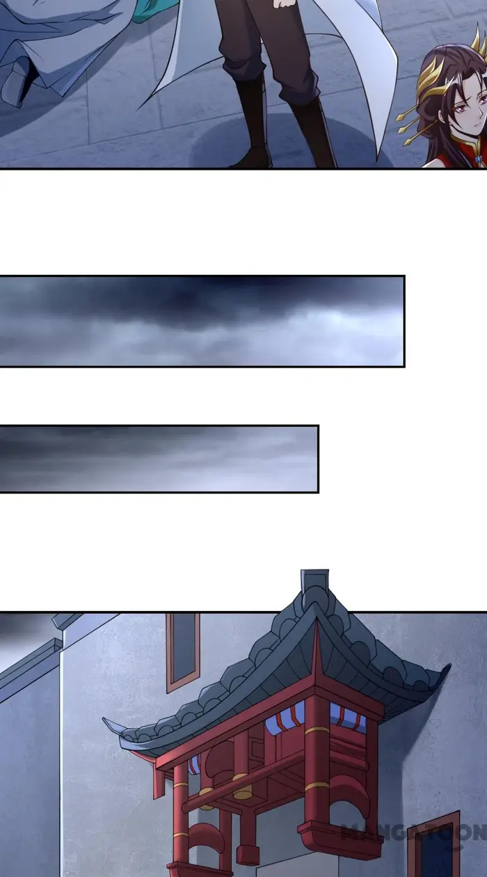 I Was Trapped On The Same Day For 100,000 Years Chapter 184 - Halaman 16