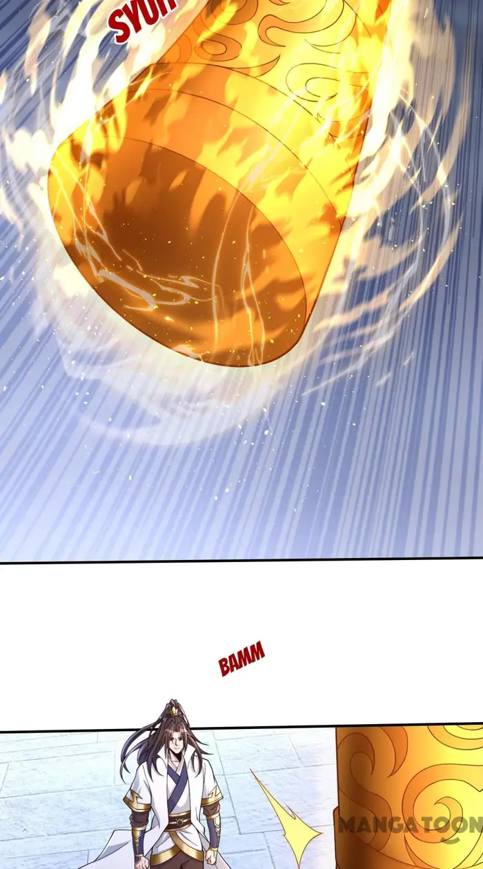 I Was Trapped On The Same Day For 100,000 Years Chapter 184 - Halaman 21
