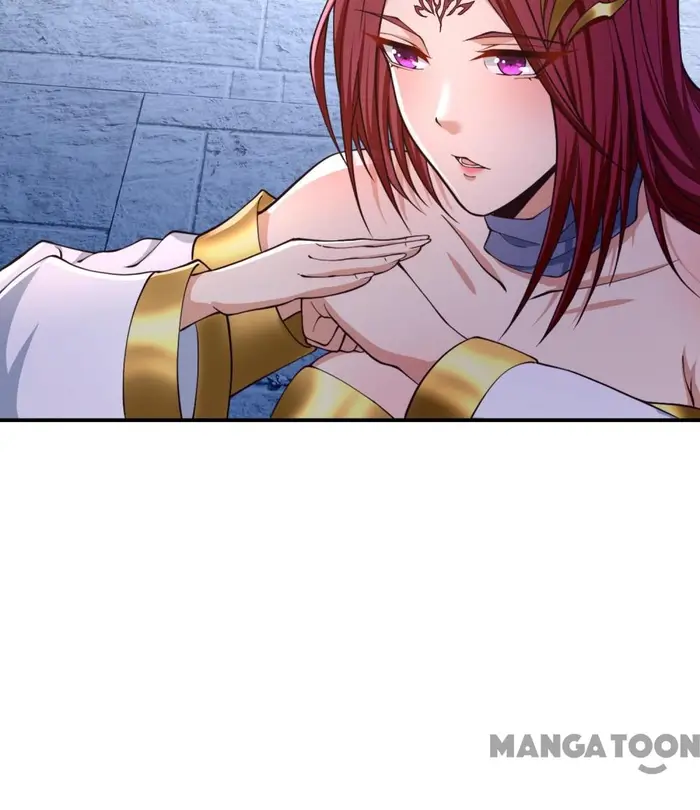 I Was Trapped On The Same Day For 100,000 Years Chapter 184 - Halaman 24