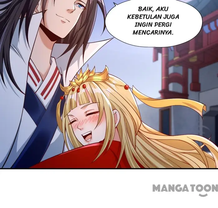 I Was Trapped On The Same Day For 100,000 Years Chapter 184 - Halaman 27