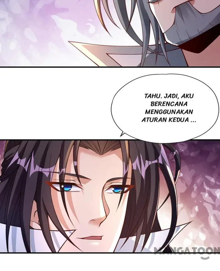 I Was Trapped On The Same Day For 100,000 Years Chapter 184 - Halaman 30