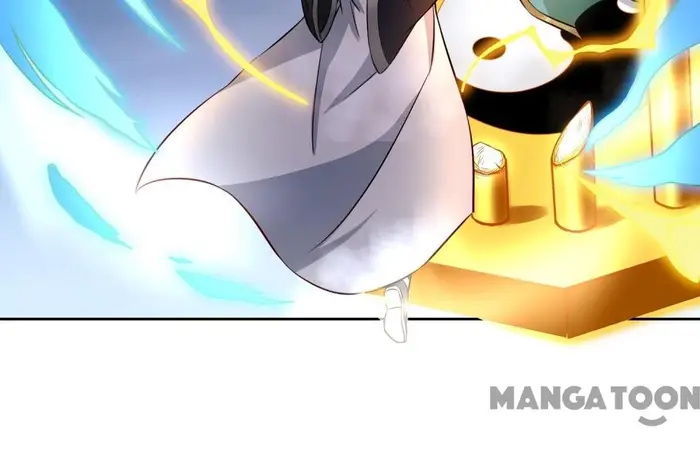 I Was Trapped On The Same Day For 100,000 Years Chapter 183 - Halaman 27