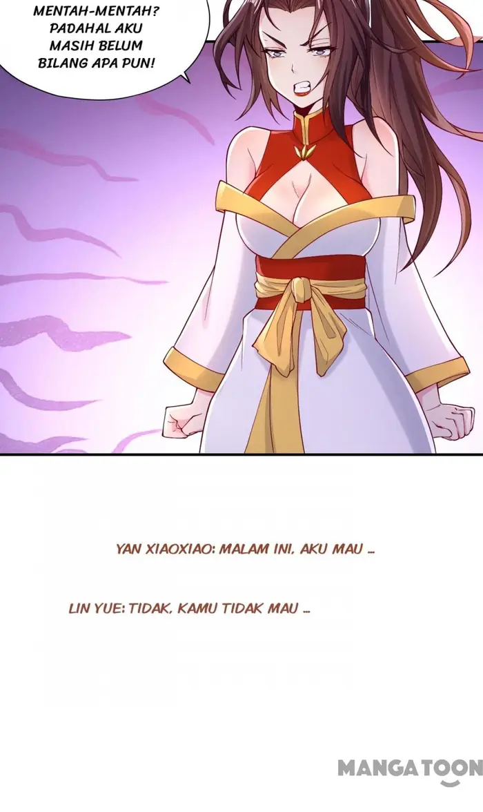 I Was Trapped On The Same Day For 100,000 Years Chapter 183 - Halaman 28