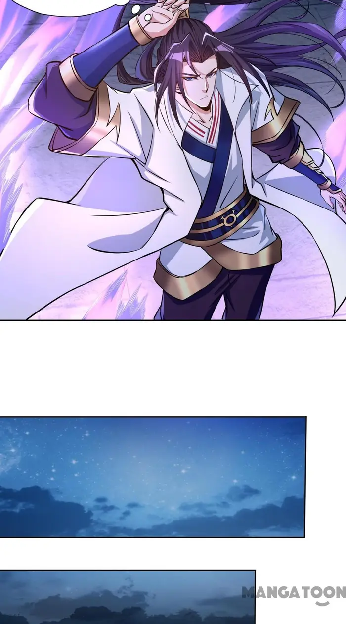 I Was Trapped On The Same Day For 100,000 Years Chapter 182 - Halaman 10