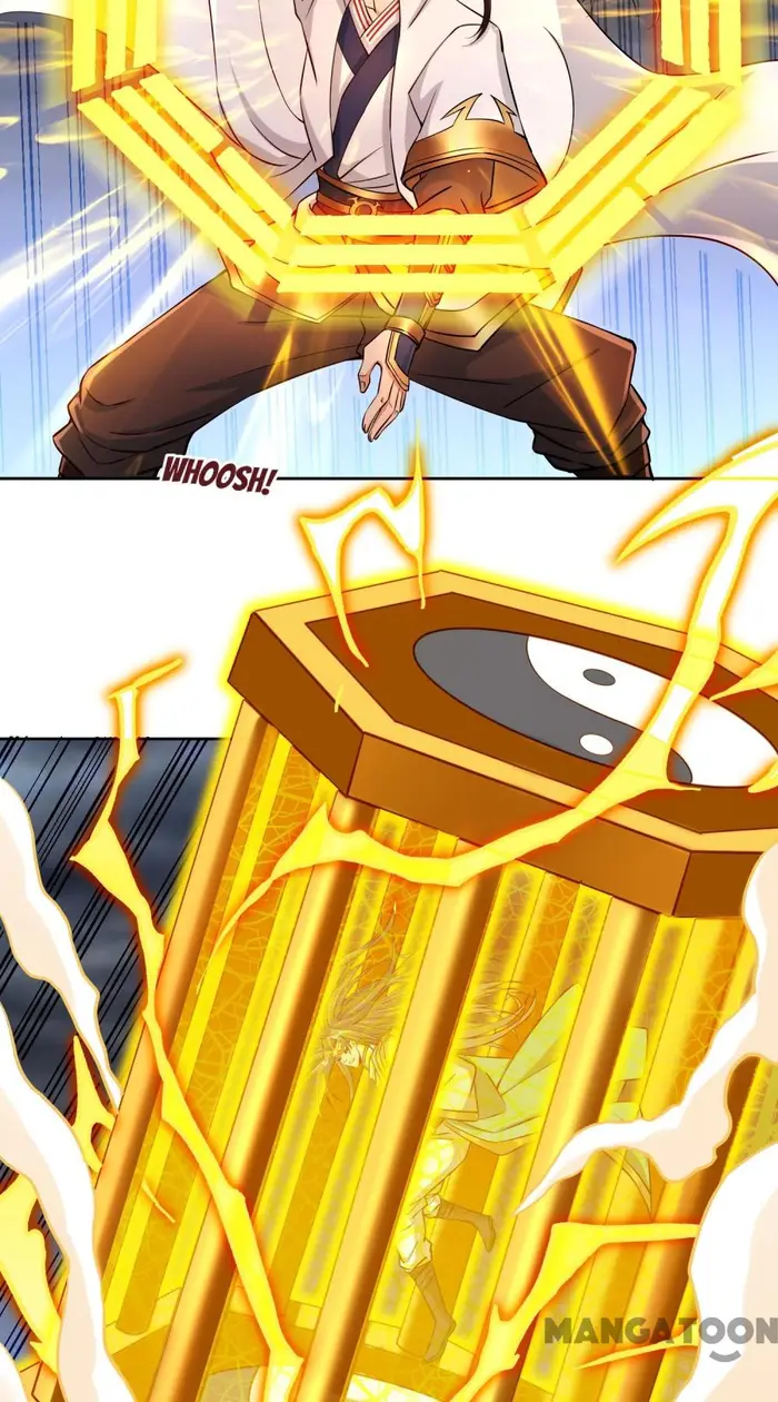 I Was Trapped On The Same Day For 100,000 Years Chapter 182 - Halaman 30