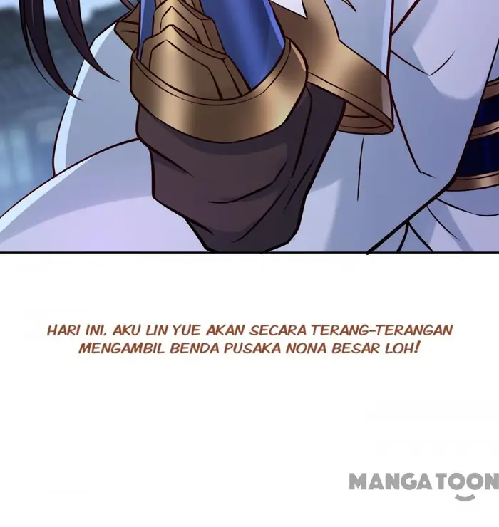 I Was Trapped On The Same Day For 100,000 Years Chapter 182 - Halaman 34
