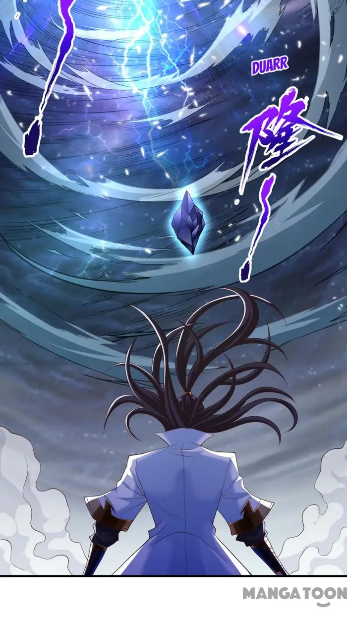 I Was Trapped On The Same Day For 100,000 Years Chapter 181 - Halaman 11