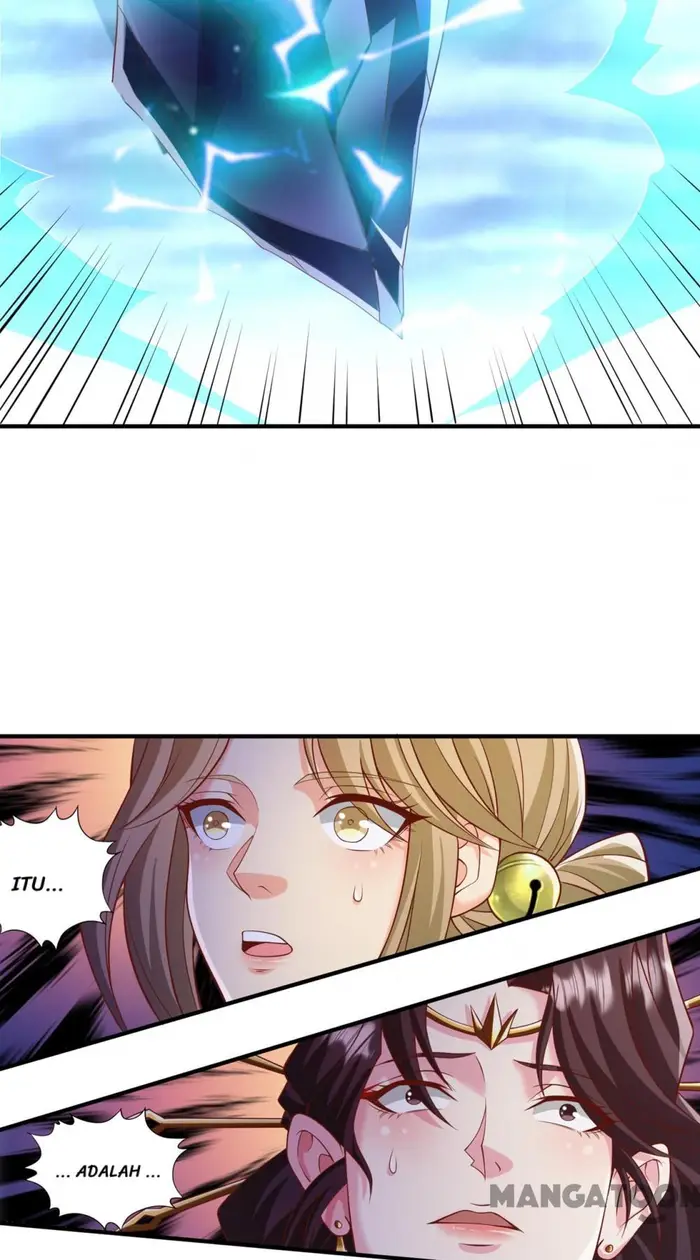 I Was Trapped On The Same Day For 100,000 Years Chapter 181 - Halaman 14